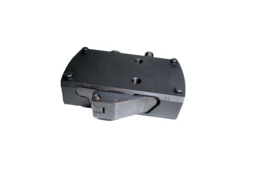 INNOMOUNT SLIGHT DocterSight-Montage f�r Sauer303 oder Weaver nur 4mm Bauh�he