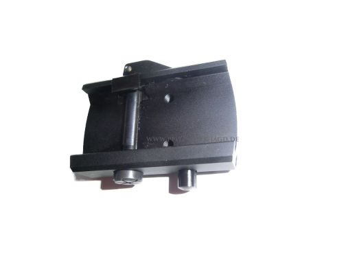 INNOMOUNT SLIGHT DocterSight-Montage f�r Sauer303 oder Weaver nur 4mm Bauh�he