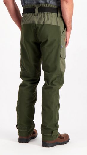 ANAR Jagdhose NAVDI gr�n