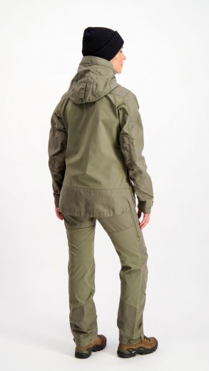 ANAR Damen Jagdhose GARRA gr�n