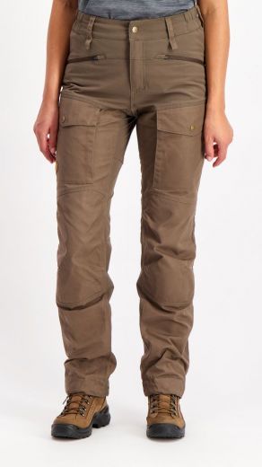 ANAR Damen Jagdhose GARRA braun