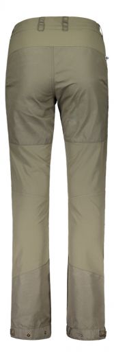 ANAR Damen Hose GARRA CURVED gr�n