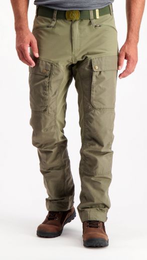 ANAR Herren Jagdhose GARRA gr�n