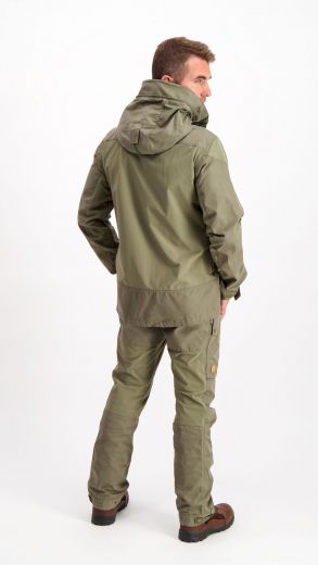 ANAR Herren Jagdhose GARRA gr�n