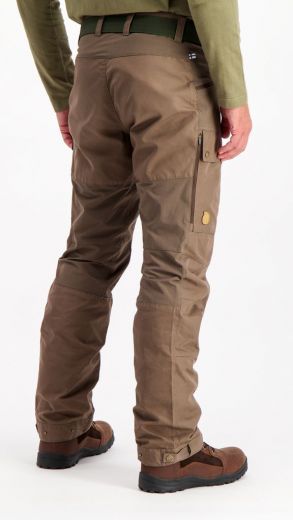 ANAR Herren Jagdhose GARRA braun