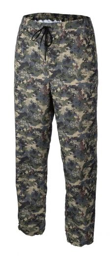 ANAR leichter Anzug MIELLA camo
