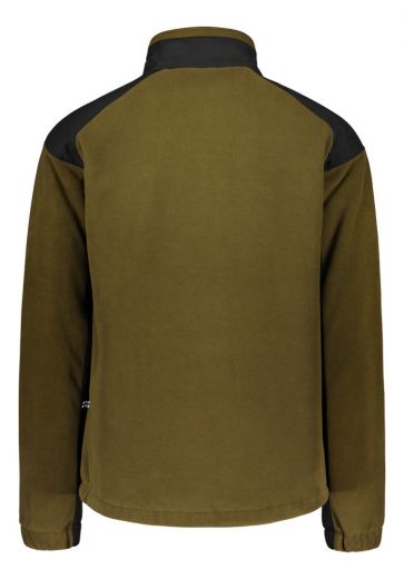 ANAR Fleecejacke SOMPIO gr�n