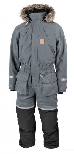 ANAR Overall DALVI grau