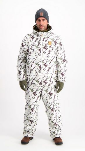 ANAR Schneetarnanzug MUOHTA snow camo