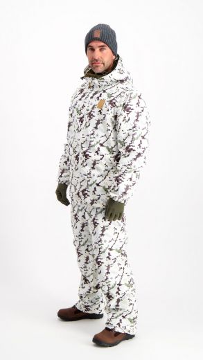 ANAR Schneetarnanzug MUOHTA snow camo