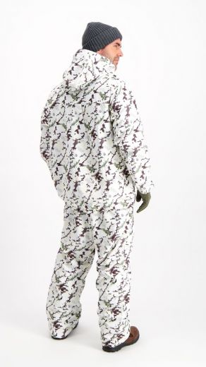 ANAR Schneetarnanzug MUOHTA snow camo