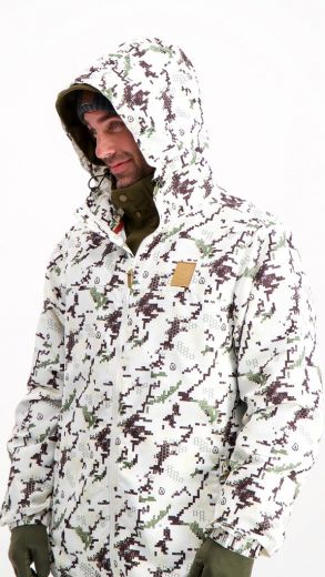 ANAR Schneetarnanzug MUOHTA snow camo