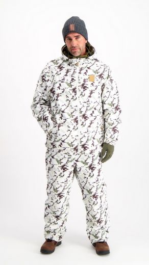 ANAR Schneetarnanzug MUOHTA snow camo