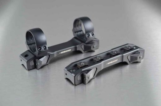 INNOMOUNT Montage f. SAUER 303