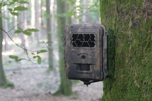 SEISSIGER Special Cam Classic 12MP