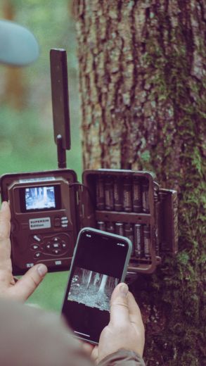 SEISSIGER SuperSim Prepaid Multinet-Karte