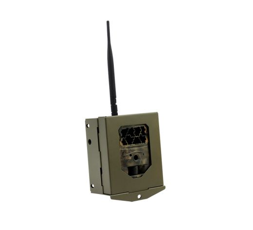 SEISSIGER Stahlgehuse fr Special-Cam CLASSIC / Special-Cam 2G / Special-Cam 4G / Special-Cam LTE