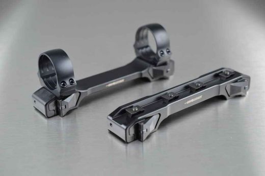 INNOMOUNT Montage f. TIKKA T3 / T3x