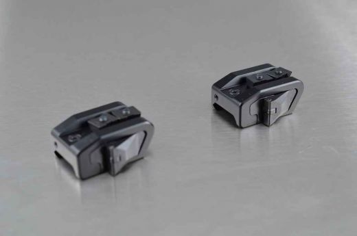 INNOMOUNT Montage zweiteilig f. PICATINNY / Weaver