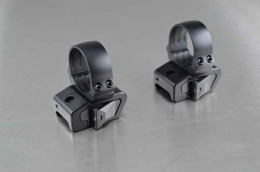 INNOMOUNT Montage zweiteilig f. PICATINNY / Weaver