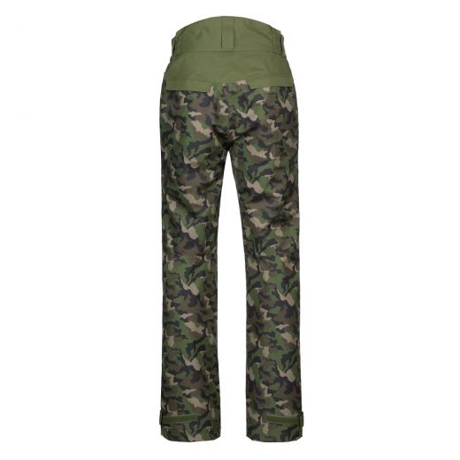 ANAR Herren Angelhose JOHKA camo gr�n