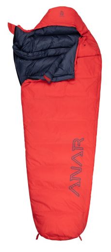 ANAR Daunen-Schlafsack UVJA 300