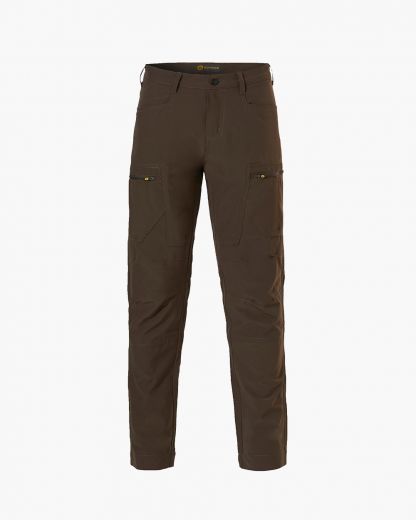 Rovince Zeckprotec Jagdhose SAVANNA Herren
