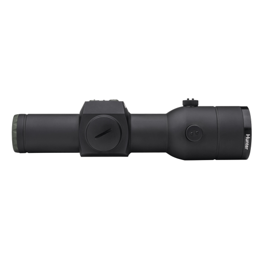 AIMPOINT Leuchtpunktvisier H34S 2MOA