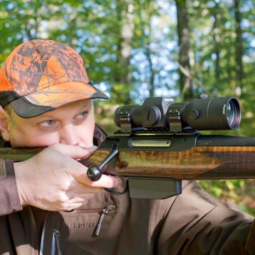 AIMPOINT Leuchtpunktvisier H34S 2MOA