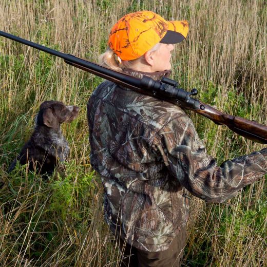 AIMPOINT Leuchtpunktvisier 9000SC