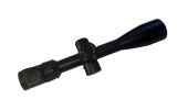 SWAROVSKI X5i 3,5-18x50 P L 1/4MOA Abs. 4WX-I+ MESSEVORF�HRGER�T