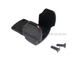 RECKNAGEL Flankenschutz f�r DocterSight / Noblex Sight