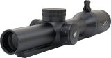 GPO Spectra 1-6x24i | ZEISS Innenschiene