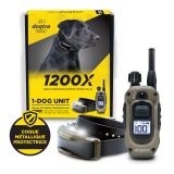DOGTRA Ferntrainer 1200X | 1 Hund