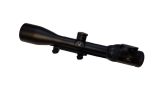 Swarovski Z6i II. 2-12x50 SR mit Ballistikturm VORF�HRGER�T