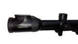 Swarovski Z6i II. 2-12x50 SR mit Ballistikturm VORF�HRGER�T