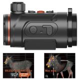 THERMTEC Hunt635 PRO W�rmebild-Vorsatzger�t