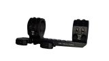 ERATAC Picatinny T7 Blockmontage | Festmontage | 34mm Ringe | verl�ngerte Version | 0MOA