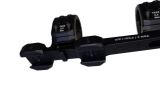 ERATAC Picatinny T7 Blockmontage | Festmontage | 30mm Ringe | verl�ngerte Version | 20MOA