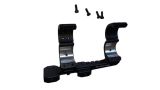 ERATAC Picatinny T7 Blockmontage | Festmontage | 30mm Ringe | verl�ngerte Version | 20MOA