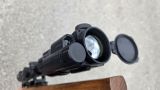 RIX W�rmebildkamera-Vorsatzger�t / Clip-on NANO N6
