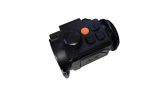 RIX W�rmebildkamera-Vorsatzger�t / Clip-on NANO N6
