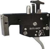 Bixn Andy Kugelabzug/Feinabzug f�r Sako MA05/85/A7/75 | Competition | Sicherung und Verschlussfang