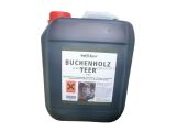 Buchenholzteer 5l