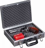 EISELE ALU-Kurzwaffenkoffer Pistol S