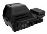 FALKE Leuchtpunktvisier L.E.-QL Gen. II