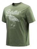 BERETTA T-Shirt WOODCOCK