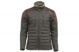 CARINTHIA G-LOFT ILG Loden Jacke olivgr�n