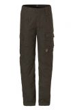 ROVINCE ZECKPROTEC Winter-Jagdhose ERGOLINE Herren