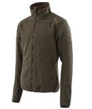 CARINTHIA Mid-Layer G-LOFT HUNTING SHIRT olivgr�n